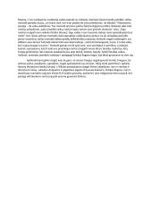 Žmogus yra gimęs ne tik sau vienam 2 puslapis