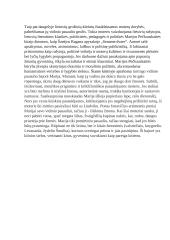 Moters paveikslas lietuvių literatūroje (V. Mykolaitis - Putinas, Šatrijos Ragana) 2 puslapis