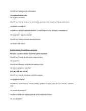 Dažniausiai pasitaikančių sužalojimų gydymo metodika 11 puslapis