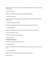 Dažniausiai pasitaikančių sužalojimų gydymo metodika 12 puslapis