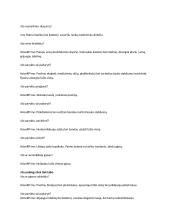 Dažniausiai pasitaikančių sužalojimų gydymo metodika 6 puslapis