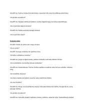 Dažniausiai pasitaikančių sužalojimų gydymo metodika 8 puslapis