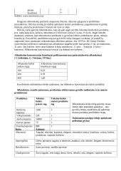 Mikotoksinai ir jų poveikis žmogaus sveikatai 3 puslapis