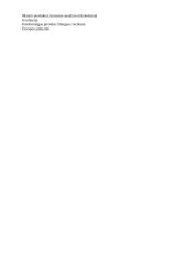 Mikotoksinai ir jų poveikis žmogaus sveikatai 8 puslapis