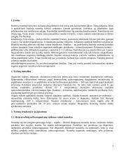 Mikrobiologiniai procesai buitinėse nuotekose 2 puslapis