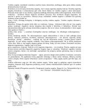 Mikrobiologiniai procesai buitinėse nuotekose 6 puslapis