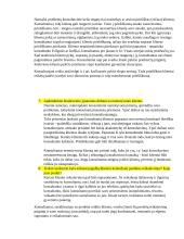 Socialinės pagalbos psichologija 2 puslapis