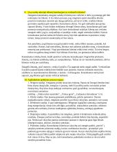 Socialinės pagalbos psichologija 3 puslapis