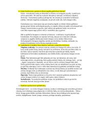 Socialinės pagalbos psichologija 4 puslapis