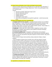 Socialinės pagalbos psichologija 5 puslapis