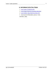 Elektrostatiniai mikrofonai 14 puslapis