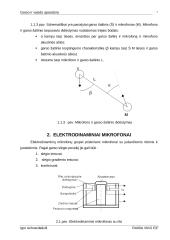 Elektrostatiniai mikrofonai 7 puslapis