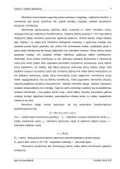 Elektrostatiniai mikrofonai 8 puslapis