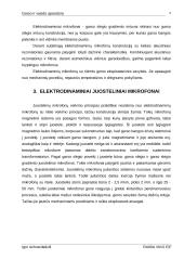 Elektrostatiniai mikrofonai 9 puslapis