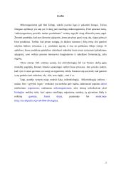 Mikroorganizmų naudojimas maisto pramonėje 2 puslapis