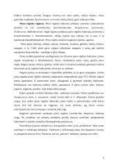 Mikroorganizmų naudojimas maisto pramonėje 4 puslapis