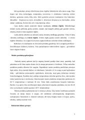 Mikroorganizmų naudojimas maisto pramonėje 5 puslapis