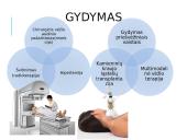 Vėžinės ląstelės (skaidrės) 13 puslapis