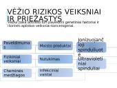 Vėžinės ląstelės (skaidrės) 9 puslapis