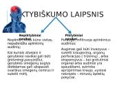 Vėžinės ląstelės (skaidrės) 10 puslapis