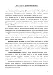 Mikroschemų surinkimo ir hermetizavimo metodai 17 puslapis