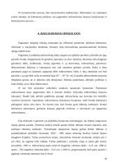 Mikroschemų surinkimo ir hermetizavimo metodai 18 puslapis