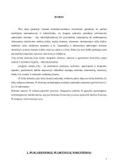 Mikroschemų surinkimo ir hermetizavimo metodai 3 puslapis