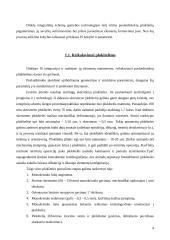 Mikroschemų surinkimo ir hermetizavimo metodai 4 puslapis