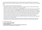 Kosmetikos gaminio analizė 6 puslapis