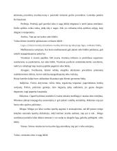 Kliento kortelės sukūrimas 4 puslapis
