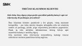 Grožio specialisto išorinės ir vidinės savybės 10 puslapis
