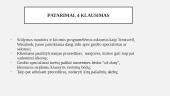 Grožio specialisto išorinės ir vidinės savybės 14 puslapis