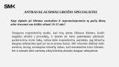 Grožio specialisto išorinės ir vidinės savybės 5 puslapis