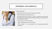 Grožio specialisto išorinės ir vidinės savybės 7 puslapis
