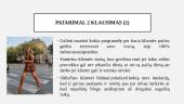 Grožio specialisto išorinės ir vidinės savybės 8 puslapis