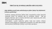Grožio specialisto išorinės ir vidinės savybės 9 puslapis