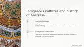 Introduction to Australia and the Pacific Ocean 4 puslapis