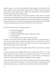 Mikrovaldikliai ir jų programavimas 15 puslapis