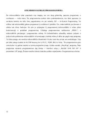 Mikrovaldikliai ir jų programavimas 17 puslapis