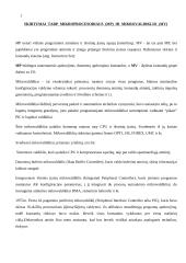 Mikrovaldikliai ir jų programavimas 4 puslapis