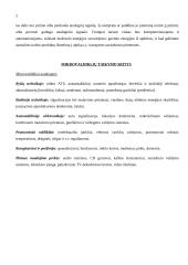 Mikrovaldikliai ir jų programavimas 5 puslapis