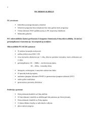 Mikrovaldikliai ir jų programavimas 6 puslapis