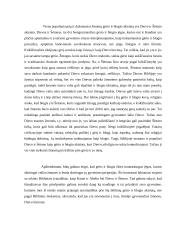 Gėrio ir blogio akistata Biblijoje 2 puslapis