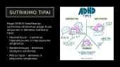 Aktyvumo ir dėmesio sutrikimas (ADHD) 4 puslapis
