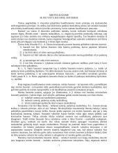 Mirties bausmė ir jos vieta bausmių sistemoje 3 puslapis