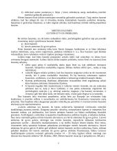 Mirties bausmė ir jos vieta bausmių sistemoje 6 puslapis