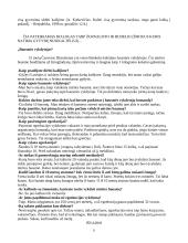 Mirties bausmė ir jos vieta bausmių sistemoje 8 puslapis