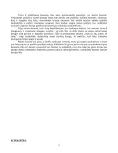 Mirties bausmė ir jos vieta bausmių sistemoje 9 puslapis