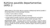 Kultūros samprata ir ženklinimas 10 puslapis