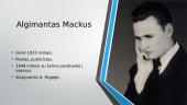 Kuo ypatinga išeivio patirtis? 11 puslapis